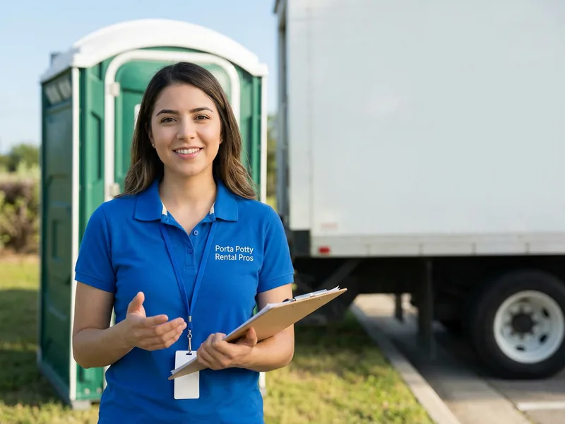 Porta Potty Rental  in Williamston  FAQ